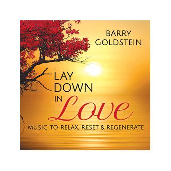 Lay Down in Love by Barry Goldstein (Download)