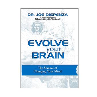 Evolve Your Brain (Paperback Book)