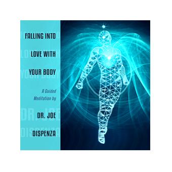 Falling into Love with Your Body (Download)