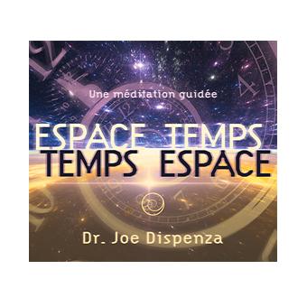 FR-Espace-temps, temps-espace (1-CD)