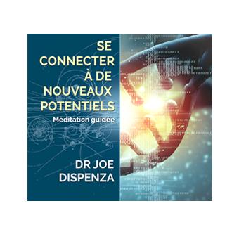 FR-Se connecter à de nouveaux potentiels (1-CD)