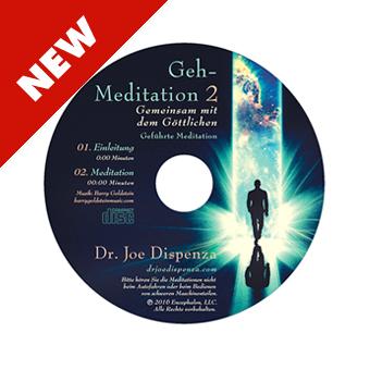GER-Geh-Meditation 2: Gemeinsam mit dem Göttlichen (Download)