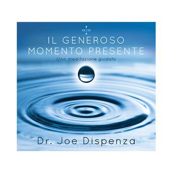 IT-Il generoso momento presente (1-CD)