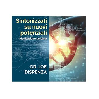 IT-Sintonizzati su nuovi potenziali (1-CD)