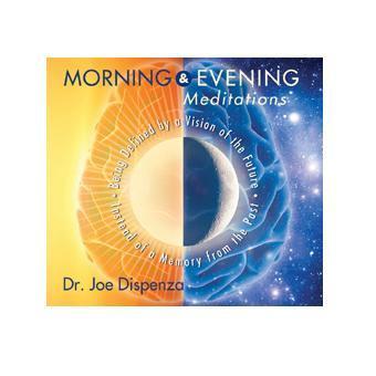 Morning and Evening Meditations (Download)