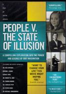 People v. The State of Illusion DVD