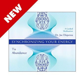 Synchronizing Your Energy: To Abundance (Download)