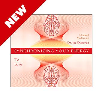 Synchronizing Your Energy: To Love (Download)