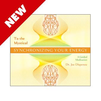 Synchronizing Your Energy: To the Mystical (Download)