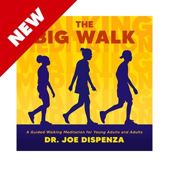 The Big Walk: A Guided Walking Meditation for Young Adults (Download)