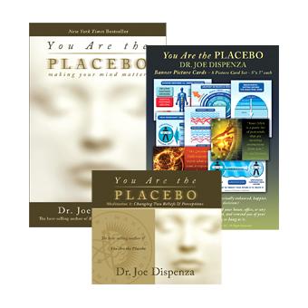 Special: You Are the Placebo Starter Package