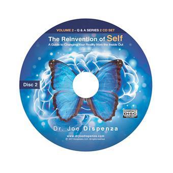 The Reinvention of Self: A Guide to Changing Your Reality from the Inside Out (Download)