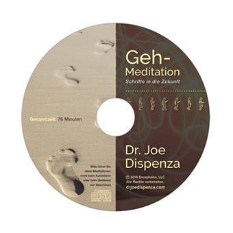 GER-Geh-Meditation: Schritte in die Zukunft (Download)