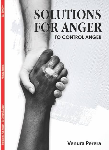 Solutions for Anger to Control Anger